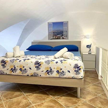Oikos Guest House Napoli Exterior foto